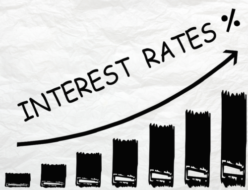 Could Rising Interest Rates Put Your Retirement Income at Risk?