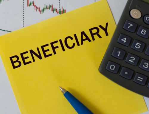 May 2023: How to Navigate Beneficiary Arrangements