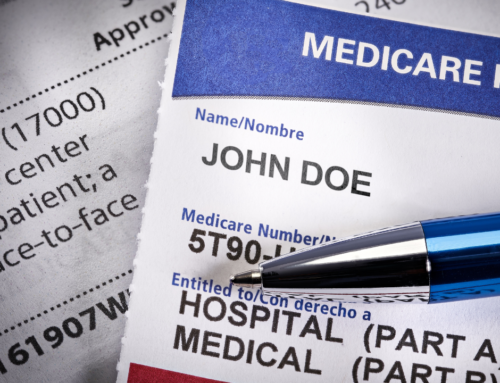 October 2022: Retirees Face Medicare Complexities During Open Enrollment