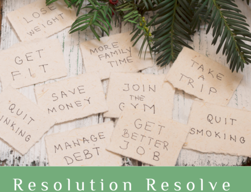 January 2023: Resolution Resolve